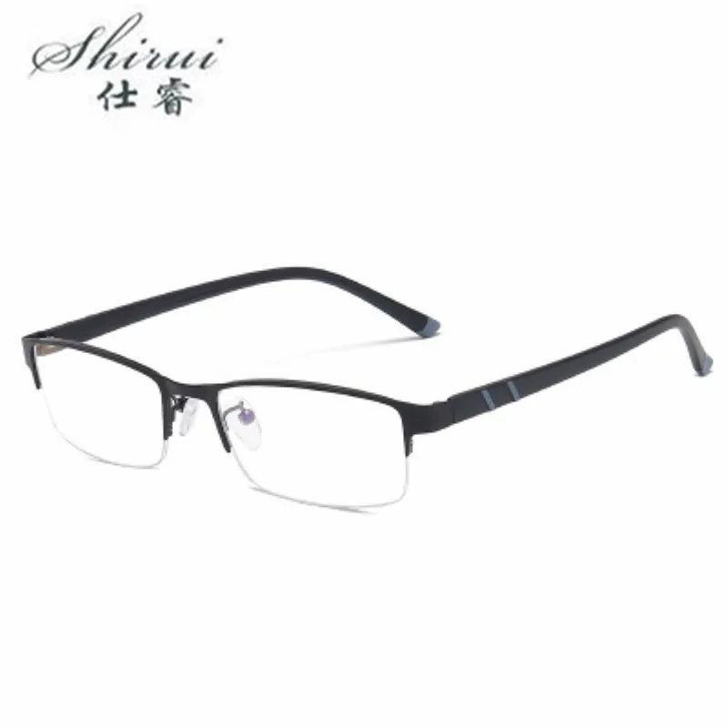 

2019 TR90 Blue Light Glasses Men Computer Glasses Gaming Goggles Transparent Eyewear Frame Women Anti Blue ray Eyeglasses