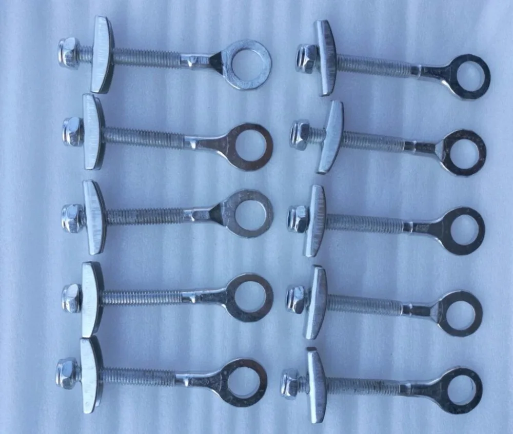 Chain/Belt Tensioner, Chain screw Spinning bike chain screw Screw for