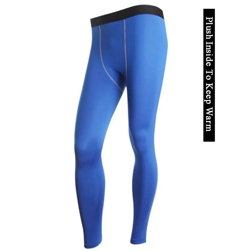 Men Soft Plush Thick Warm Long Johns Tight Bodice Thermal Pants Sleepwear Men Soft Plush Thick Warm Long Johns Tight Bodice Thermal Pants Sleepwear