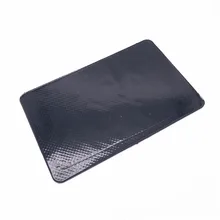 Painel do carro Magia Anti Slip Mat Pad para o Telefone Móvel Suporte GPS para para Mercedes-Benz BMW VW Audi Hyundai Mitsubishi Honda