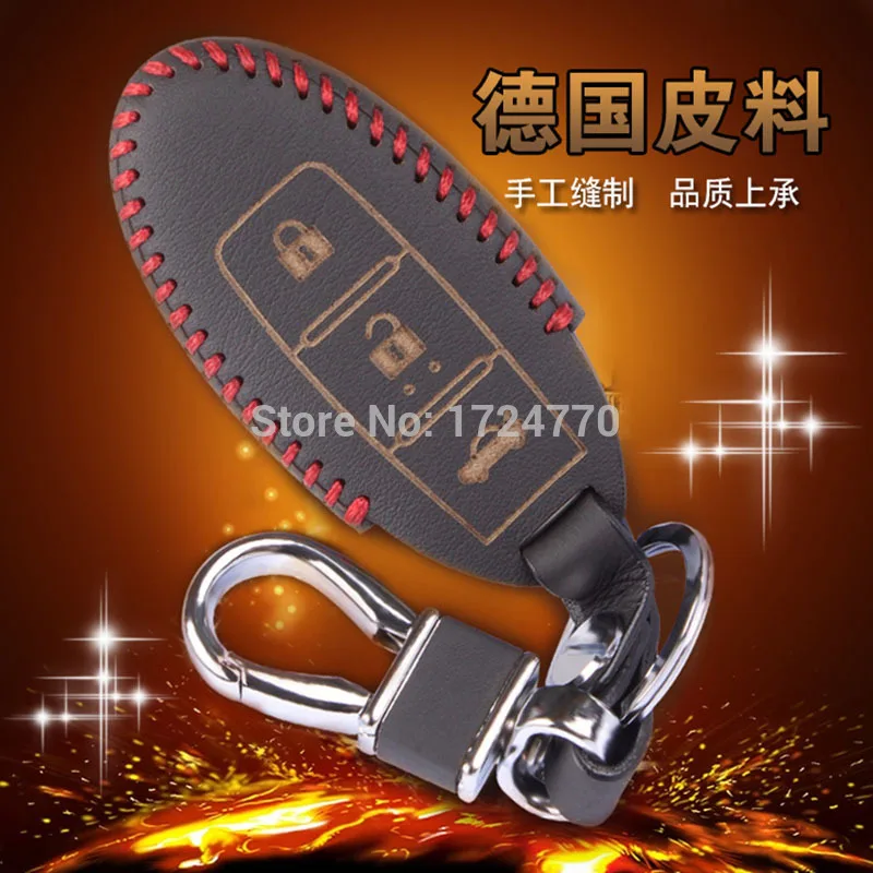 Wall-Key-Holder-For-Nissan-Qashqai-Sunny-Sylphy-Teana-Tiida-X-Trail-Leather-Keyring-Case-Cover (2).jpg