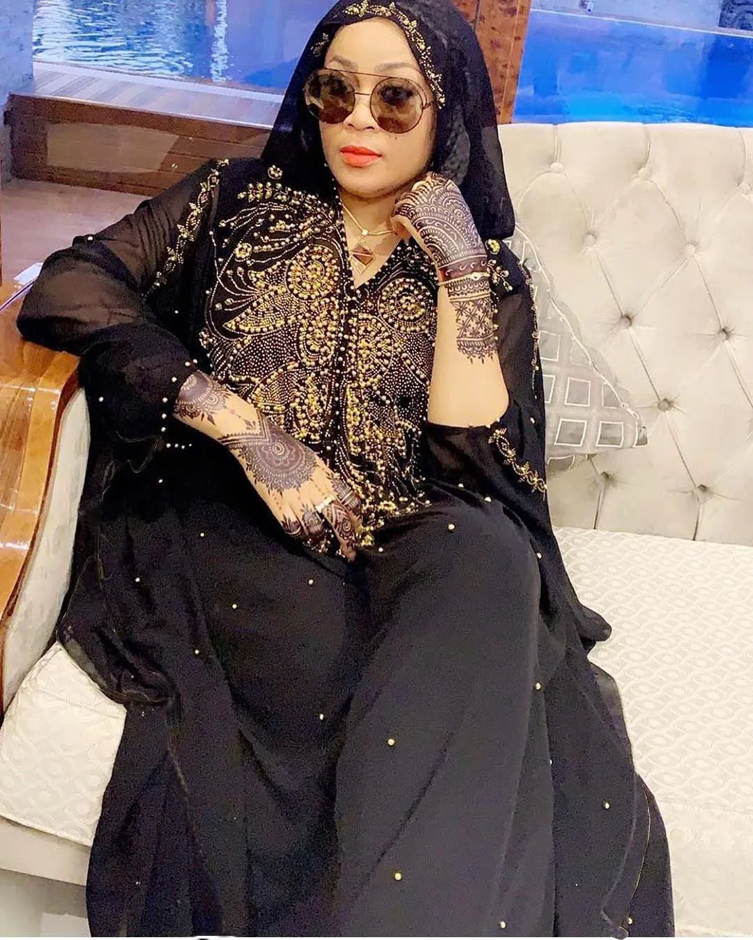 

2019 new arrival sexy fashion style african women plus size long dress