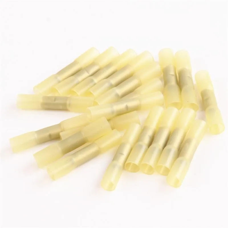 100PCS-Red-Blue-Yellow-3sizes-Heat-Shrink-Butt-Crimp-Terminals-Insulated-Electrical-Wire-Cable-Connectors (3)