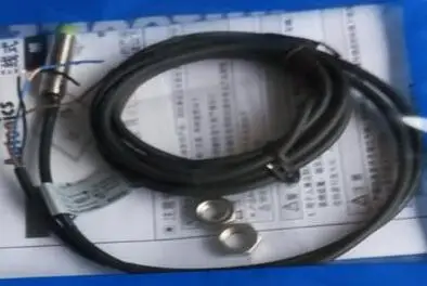 

Switch PR08-2DN DC three wire NPN normally open sensor