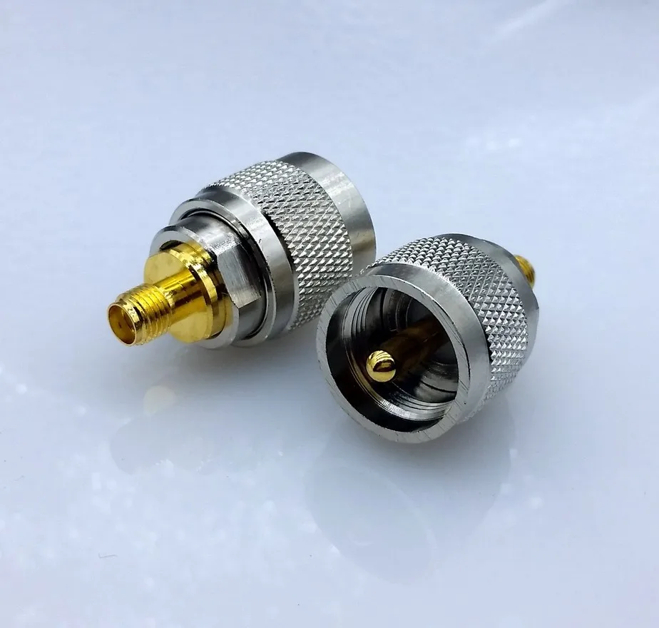 Разъем uhf m