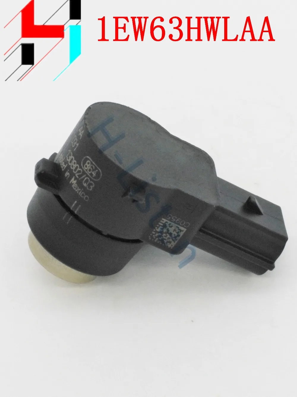 

1EW63HWLAA OEM 0263013031 PDC Parking Distance Control Aid Sensor For Je Ep Liberty 300 Gra Nd Che Rokee 2009-2013