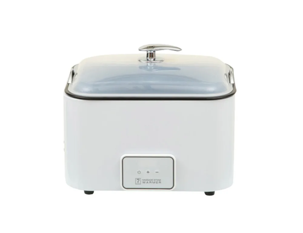 

Elitzia ETPS325 Beauty Salon Body Massage Volcanic Stone Heater Massager For Back Only 220V