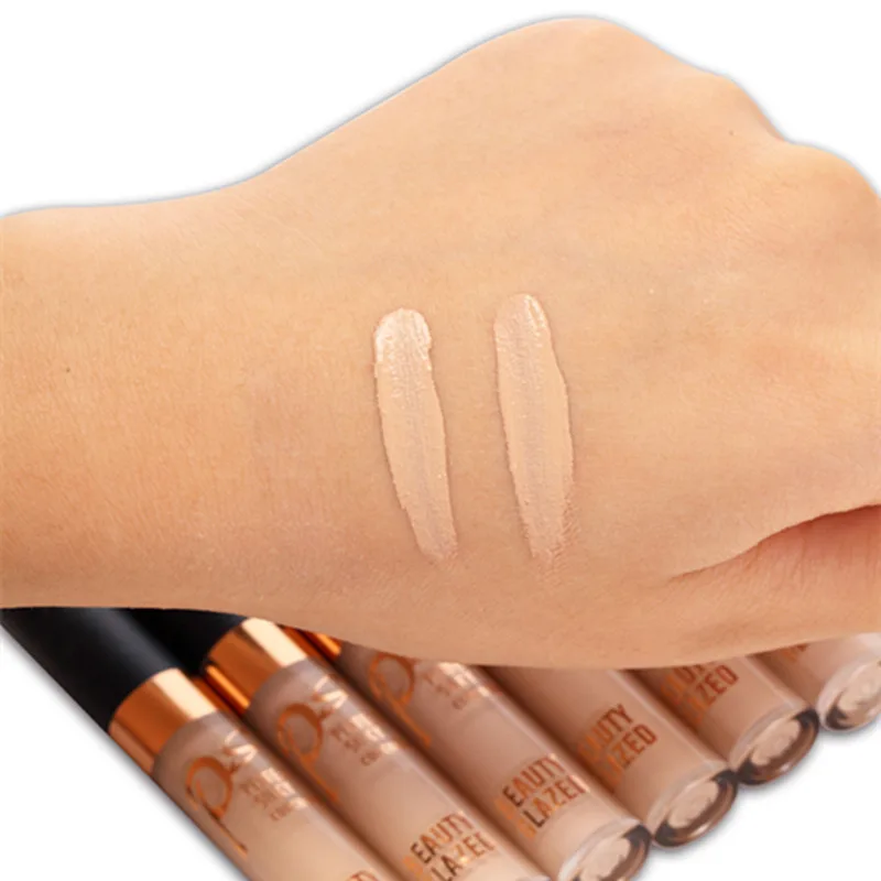 Beauty Glazed фирменный консилер для макияжа лица жидкая Палитра контурной основы