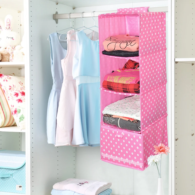 Organizadores Vacuum Bag Box Washable Color Organizer Collection