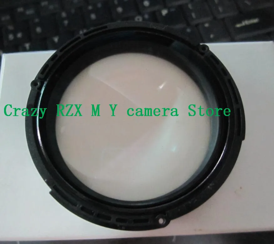 New Front 1st Optical lens block glass group Repair parts For Canon EF-S 18-135mm f/3.5-5.6 IS USM | Электроника