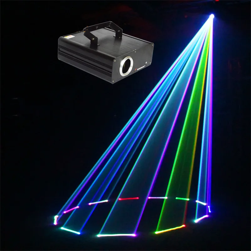 

350mw/500mw color laser light stage laser lighting lamp karaoke KTV rooms bar lights