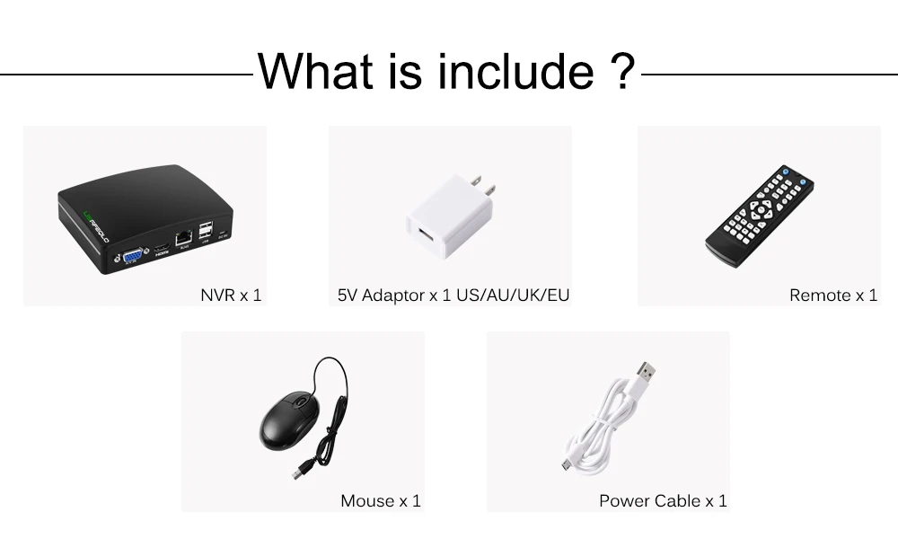 H.264/H.265 VGA HDMI P2P Mini NVR Full HD CCTV 8CH 1080P/16CH 4MP ONVIF XMeye поддержка TF хранения для IP 1080P 5MP|onvif