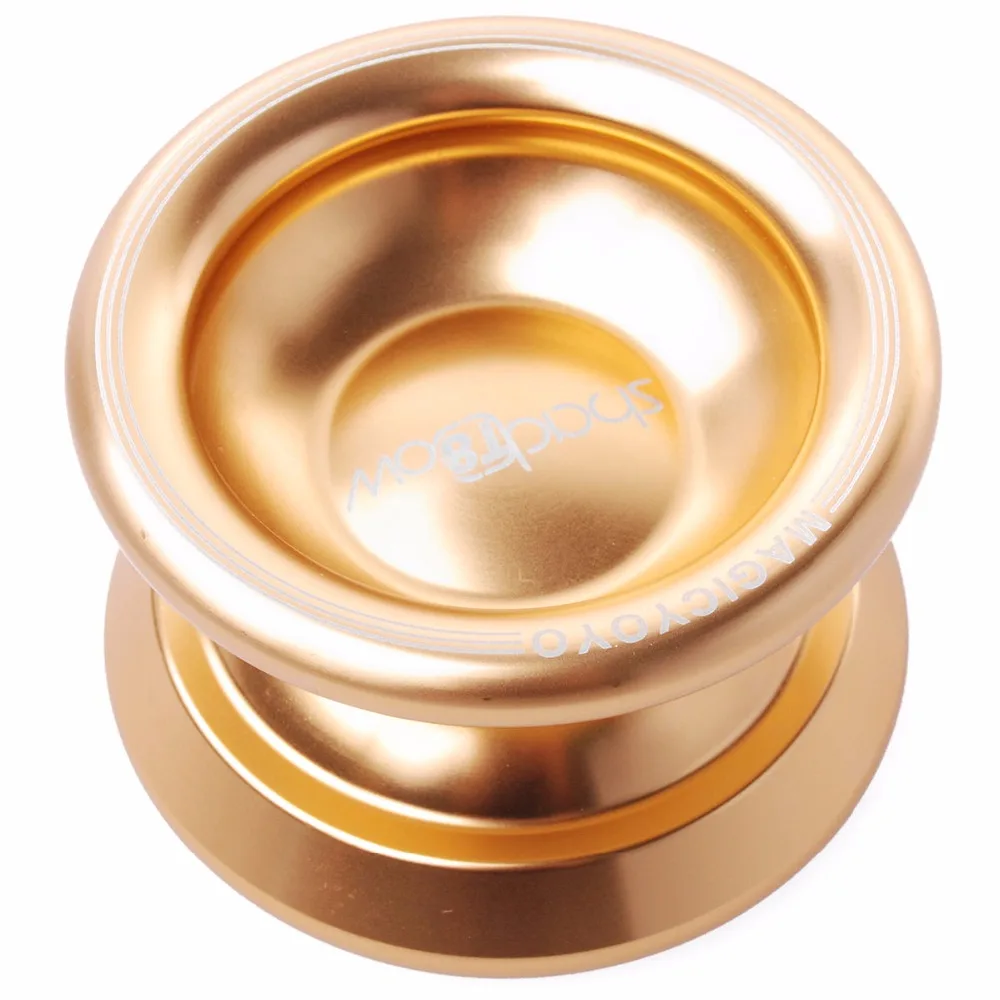 magic yoyo t8