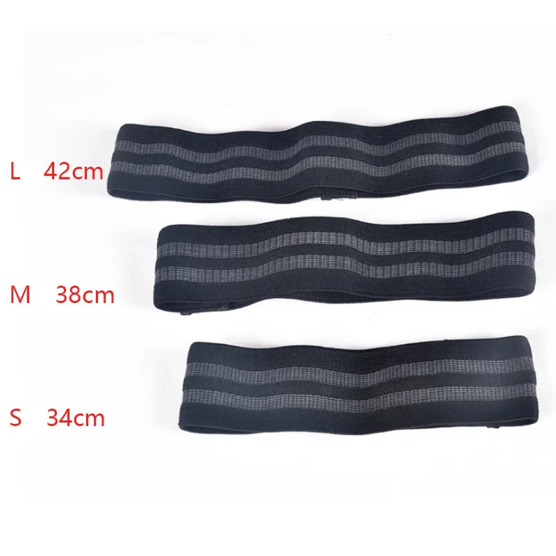 Resistance Bands 7