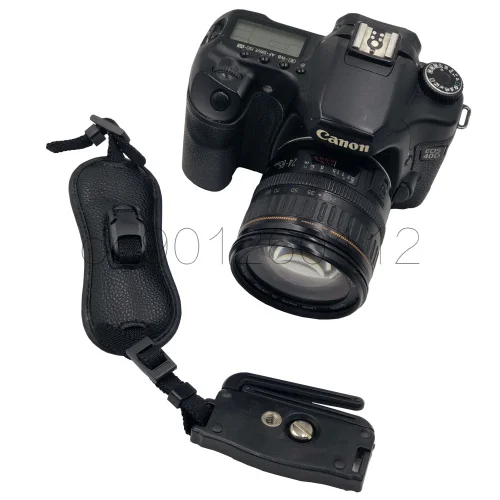 KM-12W рукоятки ремешок для Canon 5D2 5D3 6D 1DX 2 650D 700D 600D для Nikon D800 D500 D850 d750 D610 D600 D7100 D7200 D90