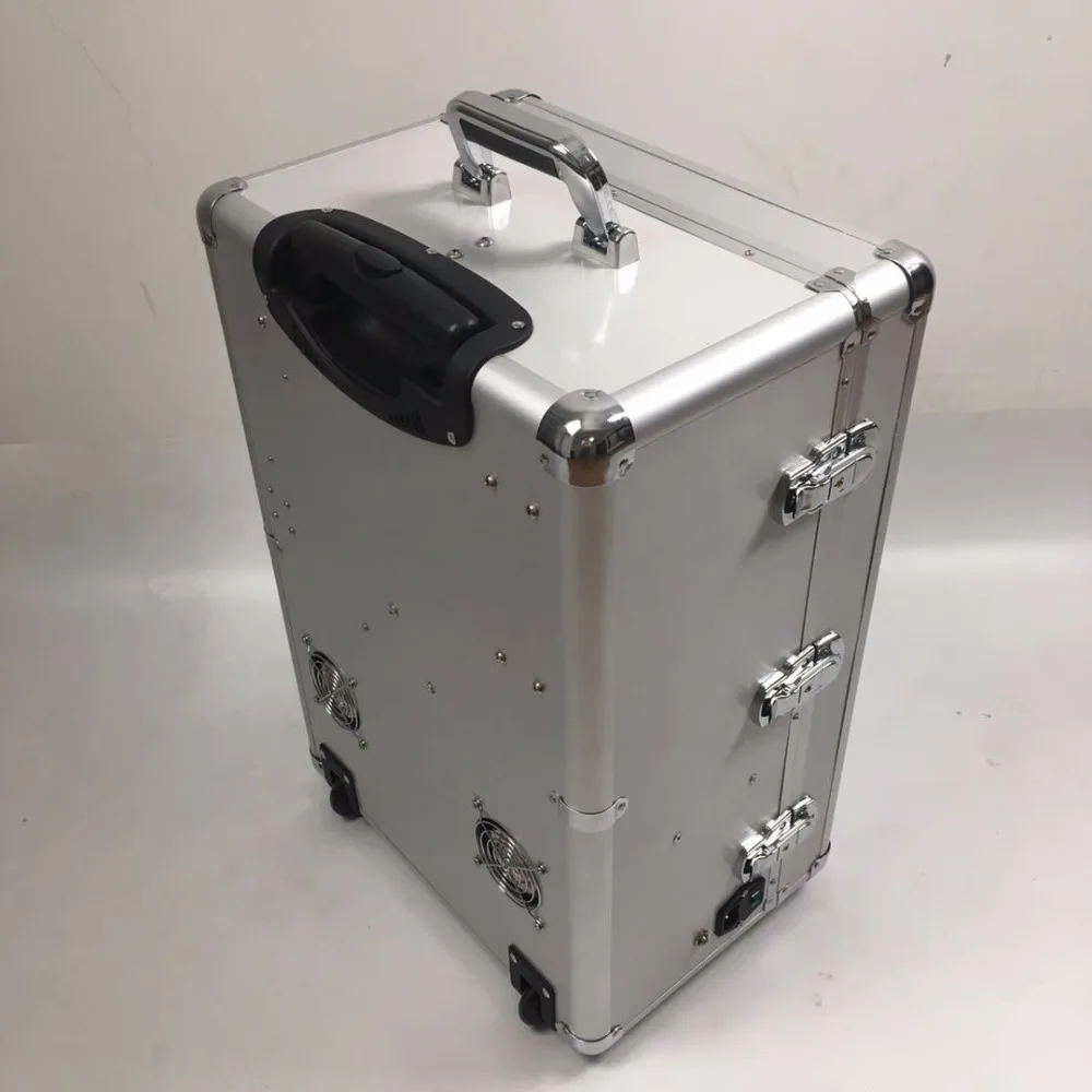 portable dental unit (13)