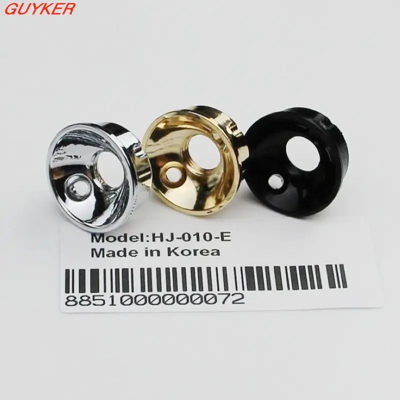 

Electric guitar TL retro Jack guitar output socket connection hole socket size US made