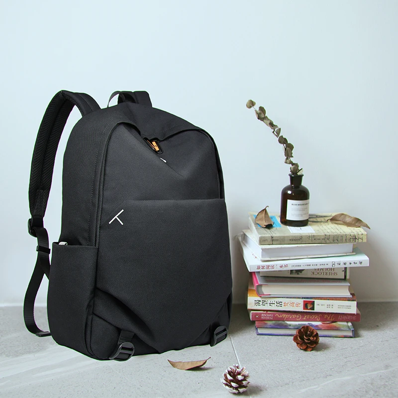 

Tangcool Brand 2019 Fashion Backpack New Boys and Girls School Backpack for Teenage Waterproof College Student Rucksack Mochila