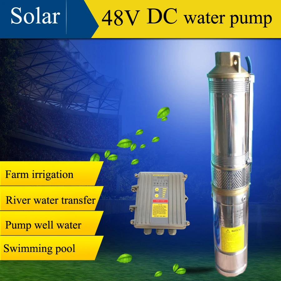 price solar water pump for agriculture made in china solar pump water