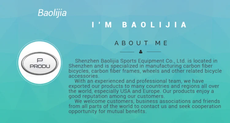 Высококачественный Baolijia 700C клинчер для велосипеда части колеса велосипеда 23 ширина 60 мм Глубина полный углеродного волокна китайский набор колес, углепластик