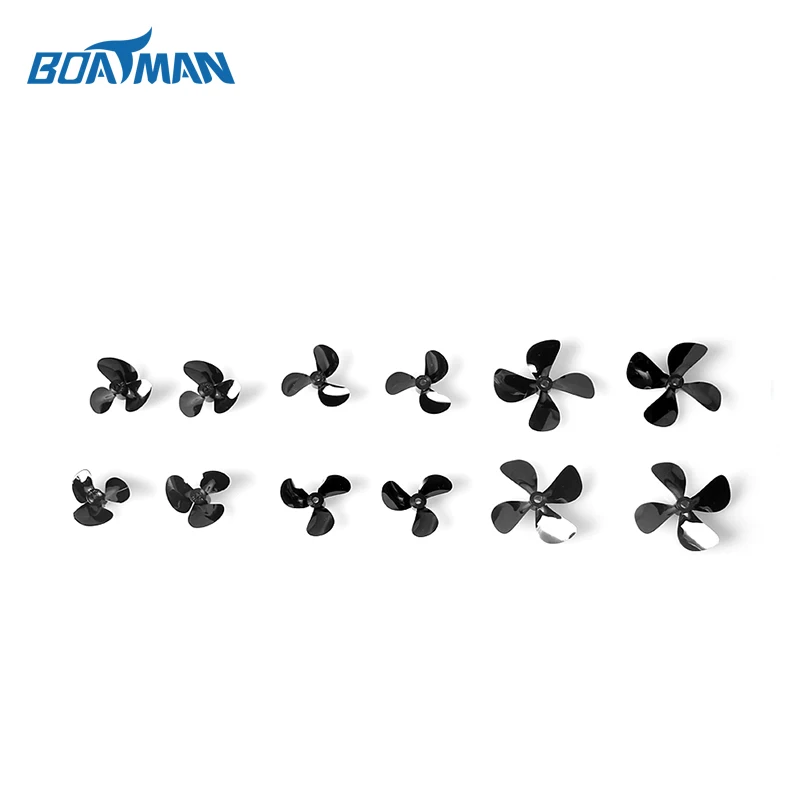 Propeller rc boat propeller (3)
