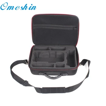 

Drone backpack Waterproof Shoulder Bag Case Protector EVA Internal Waterproof For DJI MAVIC Pro Drone New drop ship S30 DB16