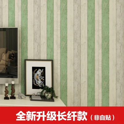 

Modern Striped Wallpaper roll Papel De Parede Photo For Wall paper Mural Decorative 3D Living room Bedroom