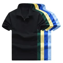2017 New Men And Women Polo Shirt S-6xl Free Shipping DM01-DM14