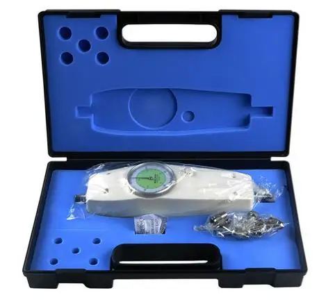 

NK-200 Dial Mechanical Push Pull Gauge Force Gauge meter 200 N / 20kg