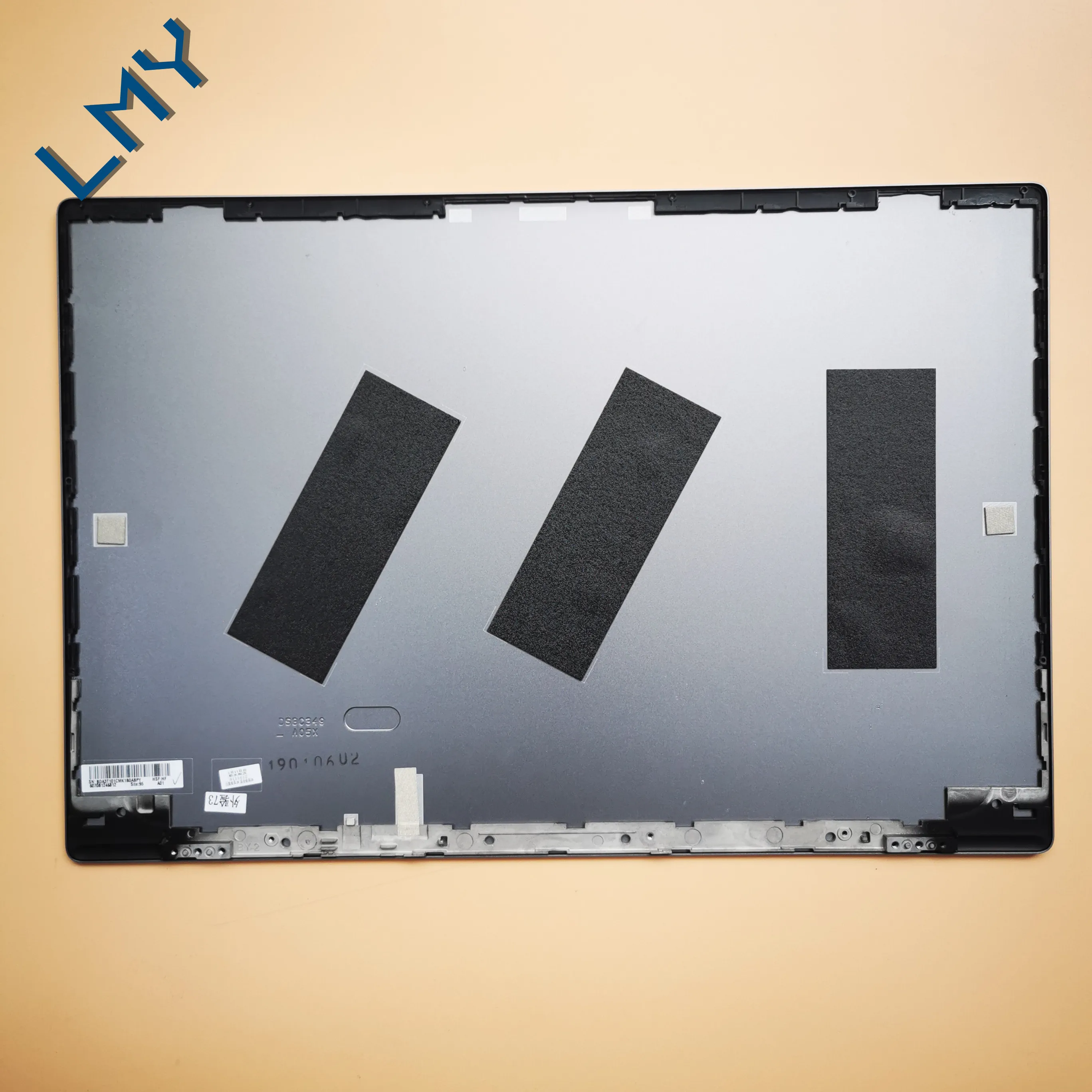 Новый оригинальный чехол для ноутбука Xiaomi MiBOOK 15 156PRO 171501 AF AQ AL lcd задняя крышка или подставка для рук или Нижняя база