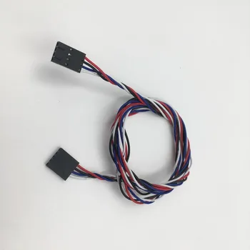 

Prusa i3 MK3 Filament Sensor Cable for MK3 3d printer detector wire