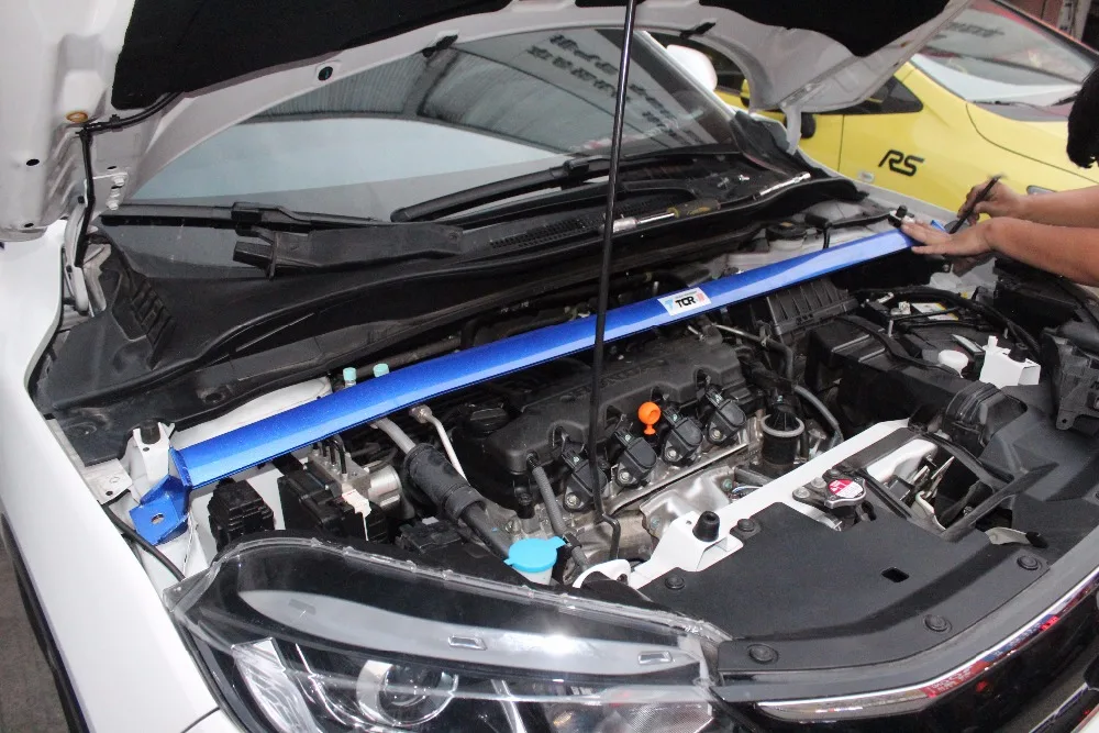 Подвеска для Honda TTCR II Vezel стойка аксессуары автомобиля стержень натяжения