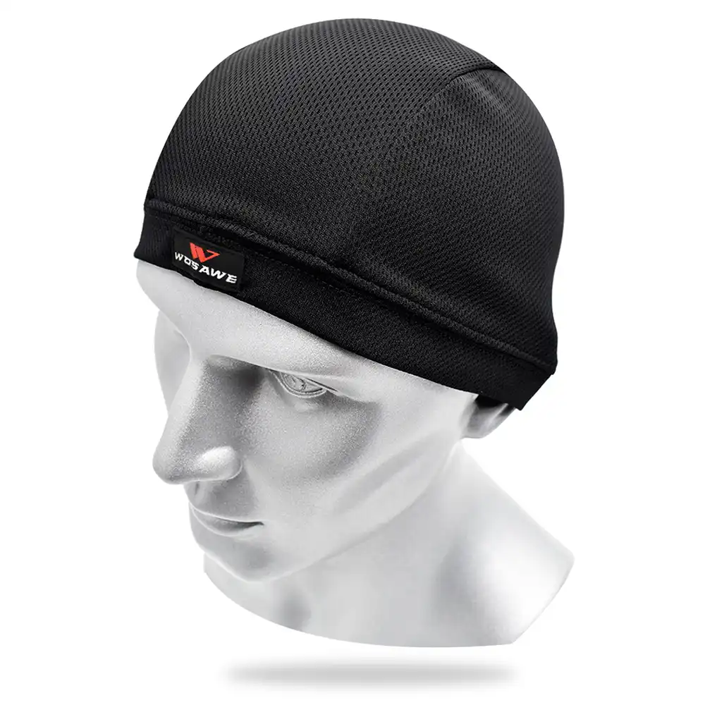 cycling beanie