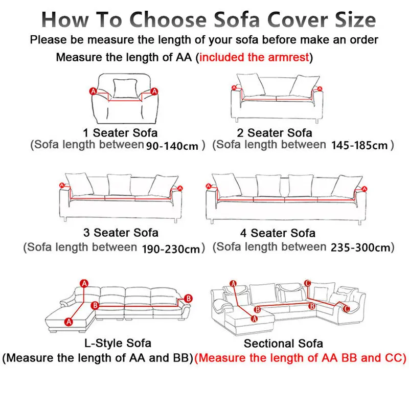 Эластичный чехол на диван однотонный диван крышка с клетчатым принтом стрейч секционные Чехлы Диван Крышка Lshape 1/2/3/4-Seater