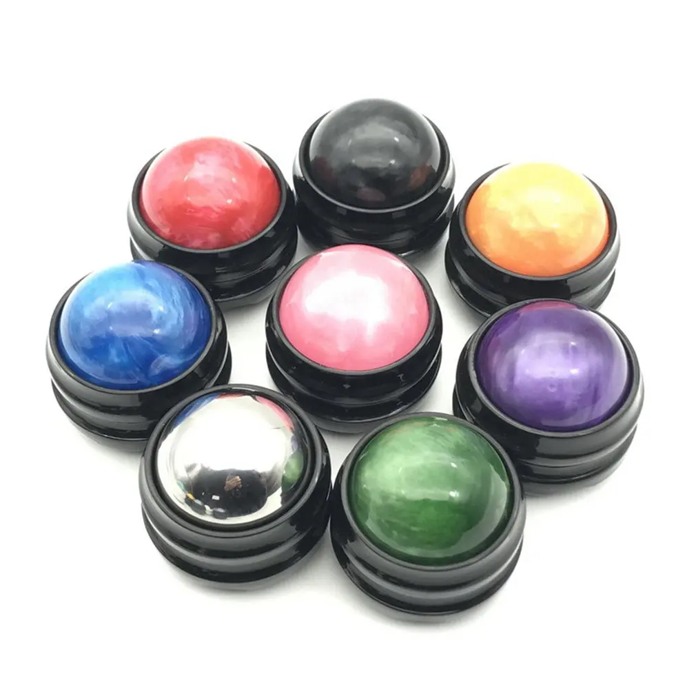 

Massage Ball Resin Ball Massage Ball Manual Fascia Ball Fitness Muscle Relaxation Sole