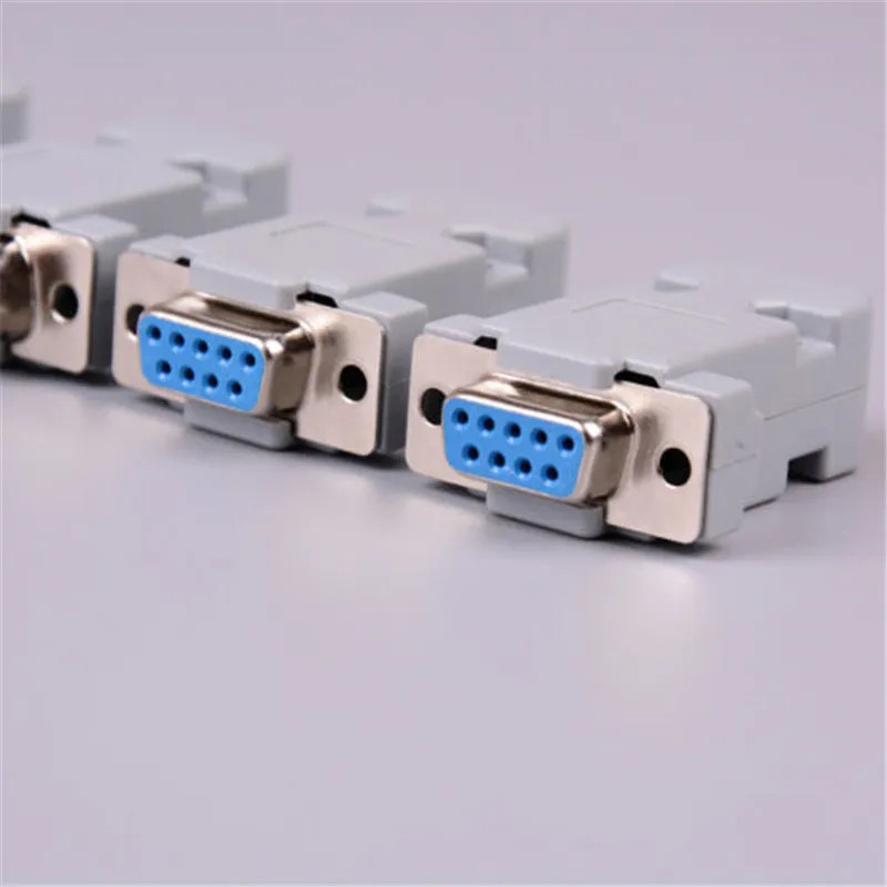 9 Pin Разъем Купить