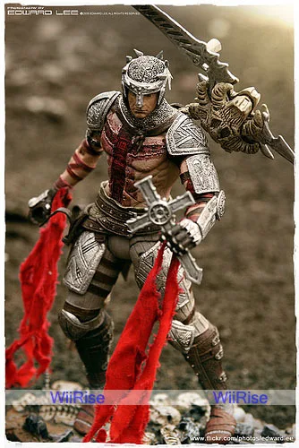 neca dante's inferno