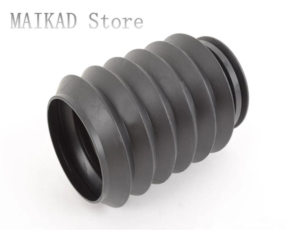 Front shock absorber Dust Boot Protection Boot for BMW E46 E91 E93 E92