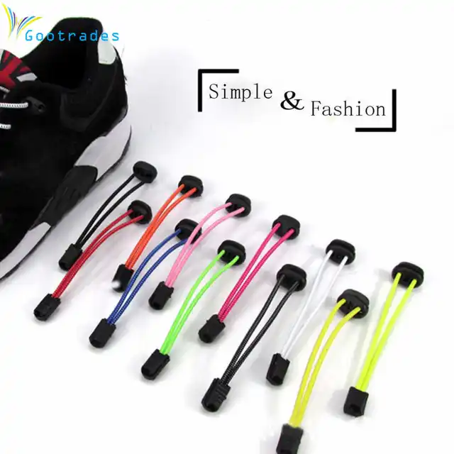 shoe laces foot locker