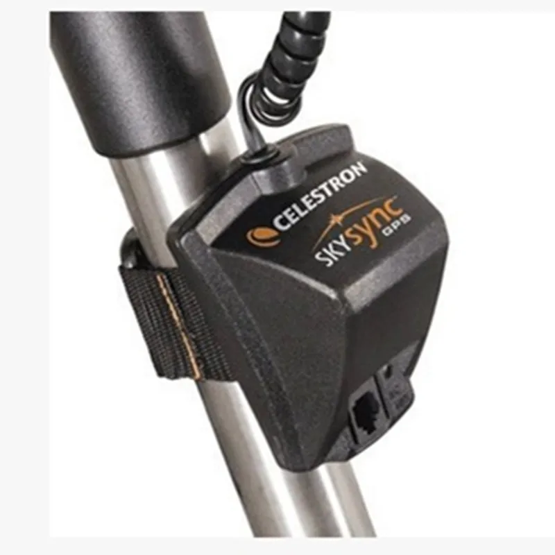 

CELESTRON93969 GPS components astronomical telescope accessories
