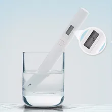 Xiaomi Professional Digital Water Quality Purity Tester – PH Tester
