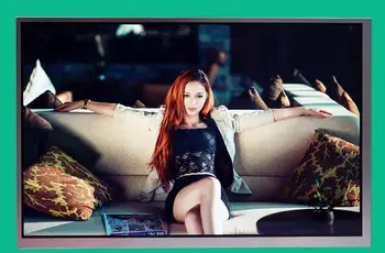 

10.1 inch 1280x800 TFT display IPS full view 40PIN LVDS interface