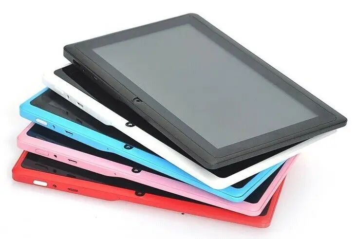 Lowest Price Cheap 7 inch tablet pc wifi bluetooth support Earphone OTG Micro usb and TF card port Quad Core android tablet 8 9 10 tablet Lowest Price Cheap 7 inch tablet pc wifi bluetooth support Earphone OTG Micro usb and TF card port Quad Core android tablet 8 9 10 tablet