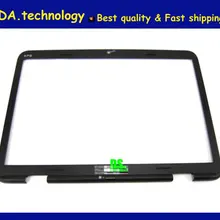 Wellendorff / ЖК-рамка Крышка для Dell XPS 17 L702X L701X ЖК-накладка передняя рамка с отверстием для камеры с 3D