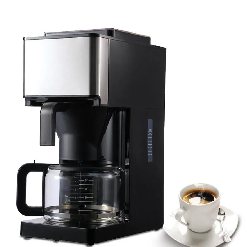 BEIJAMEI machine to grind coffee/electric coffee making machine/coffee tea maker machine 24h boiling reservation