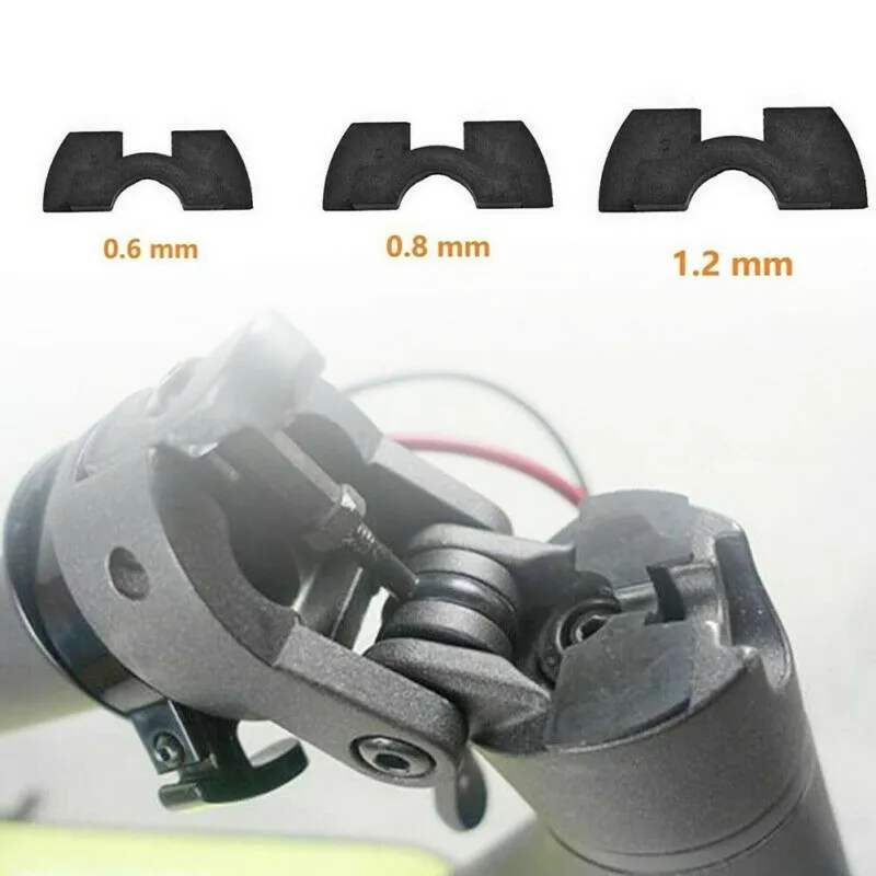 1 pcs Rubber Damper Modification Vibration Damper Cushion for M365 Scooter Outdoor Sports Shock Scooter 1 pcs Rubber Damper Modification Vibration Damper Cushion for M365 Scooter Outdoor Sports Shock Scooter