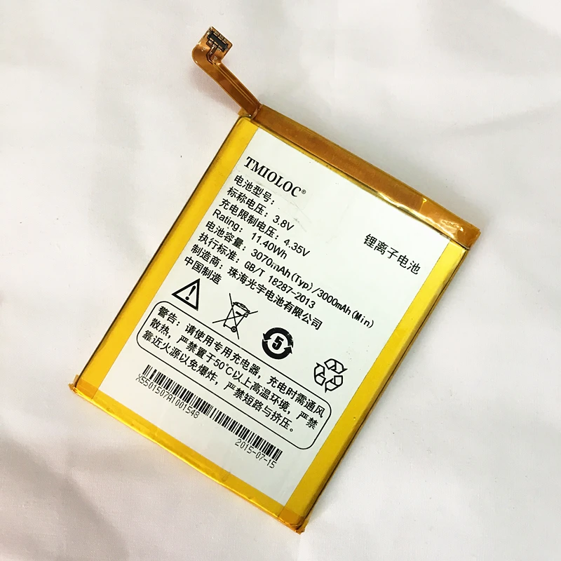 

TMIOLOC 100% New Original Real 3070mAh X550 Battery For Asus Pegasus 2 Plus X550 T550KLC