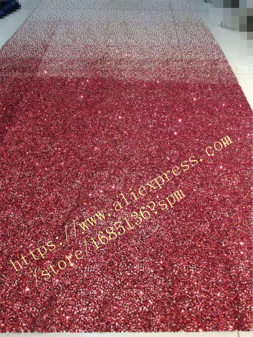 

Современный дизайн, приклеенная блестящая Тюлевая кружевная французская сетчатая кружевная ткань для шитья/вечернего платья/сцены/свадьбы