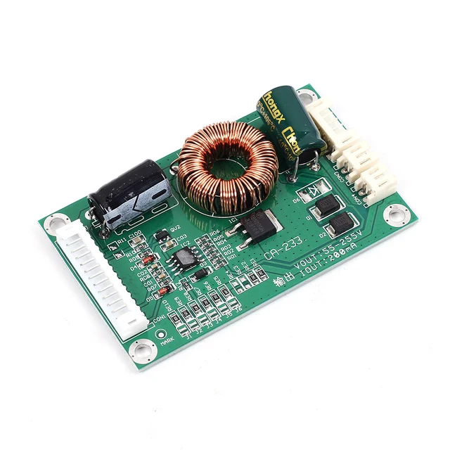 CA 233 32 60 Inch LED TV Backlight Inverters Universal Led TV Board 55