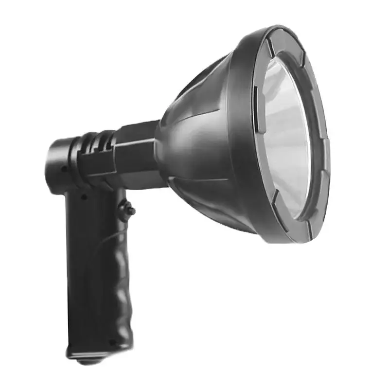 Buy 10W 2500LM Handheld Camping LED Spot Light